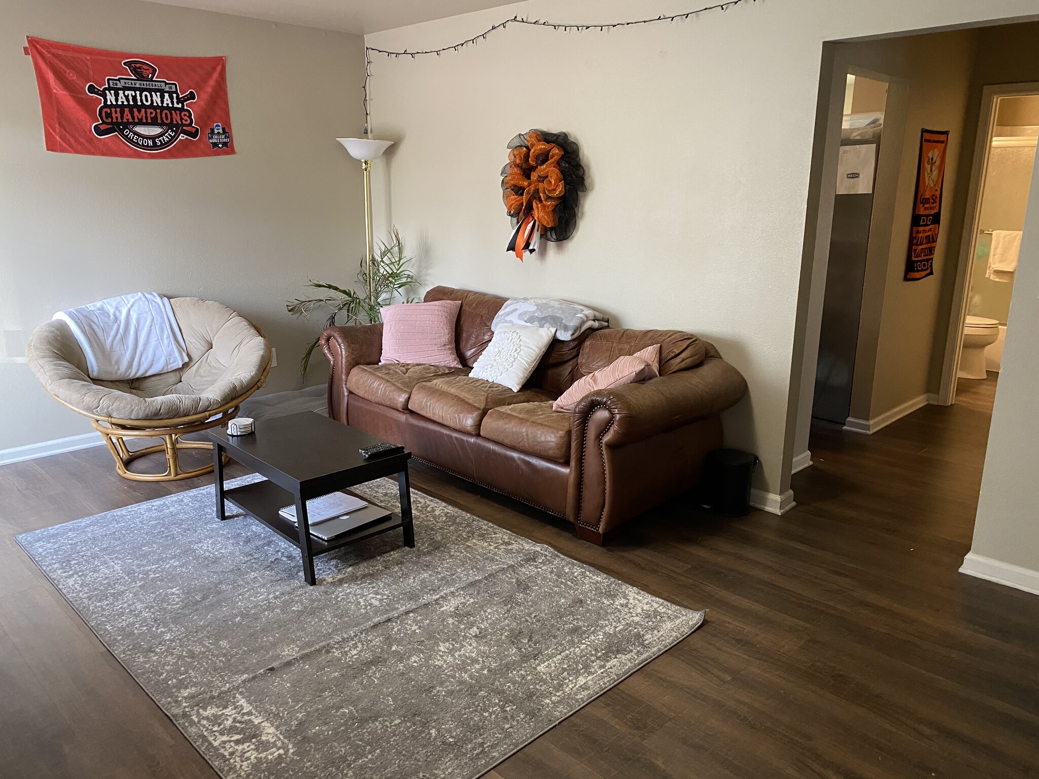 Building Photo - 1115 SW 26th St