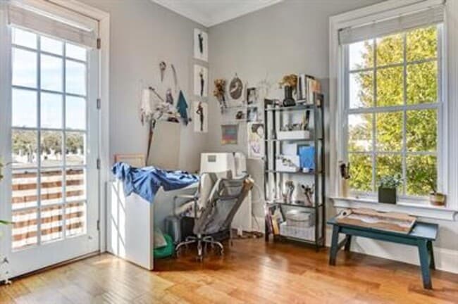 Building Photo - 425 East McDonough Street, Unit 310