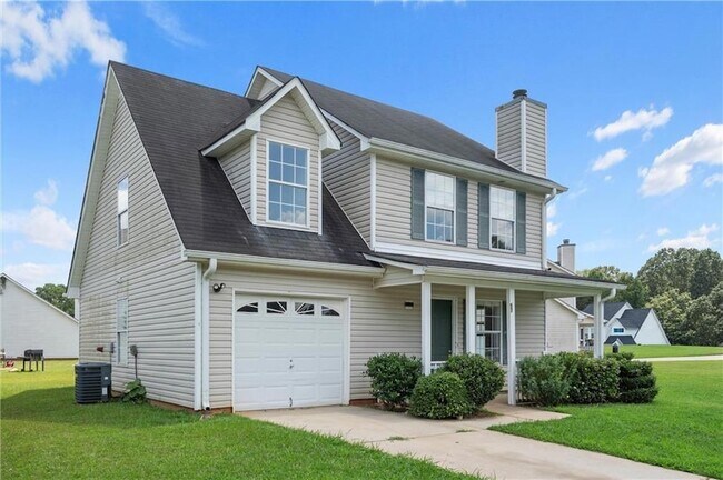 Building Photo - 57 Inverness Trce