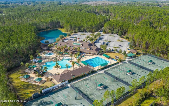 Building Photo - 1109 Southern Mill Ct