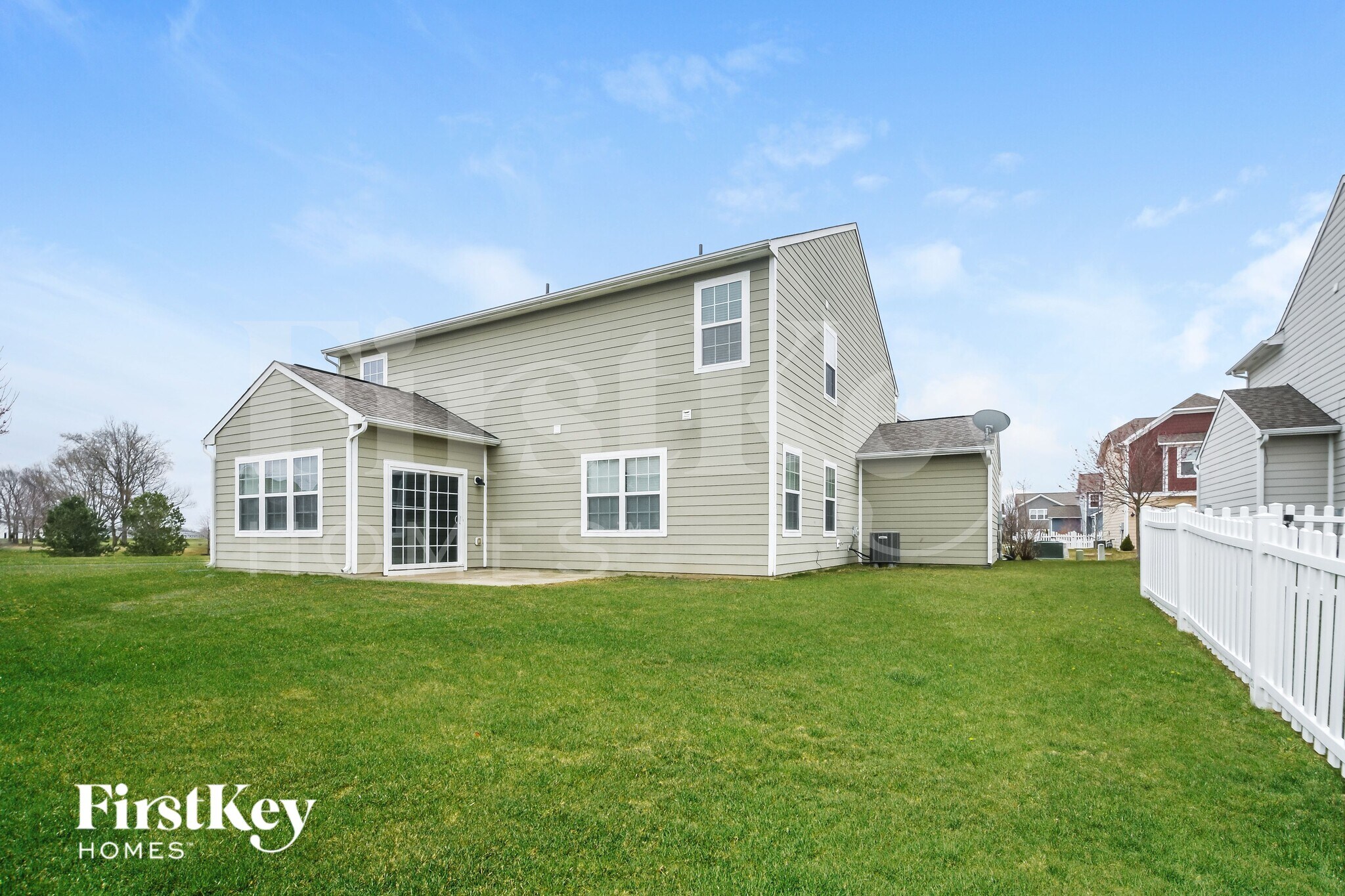 Building Photo - 5874 Crowley Pkwy