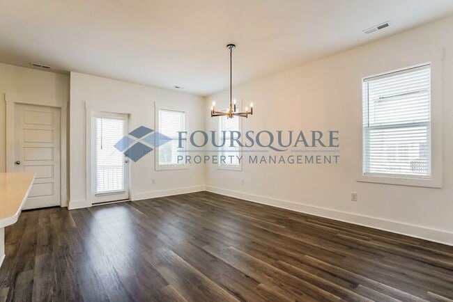 Building Photo - Beautiful 3-Story End-Unit Townhome with Guest Suite, Private Balcony & 2-Car Garage – Wendell, NC