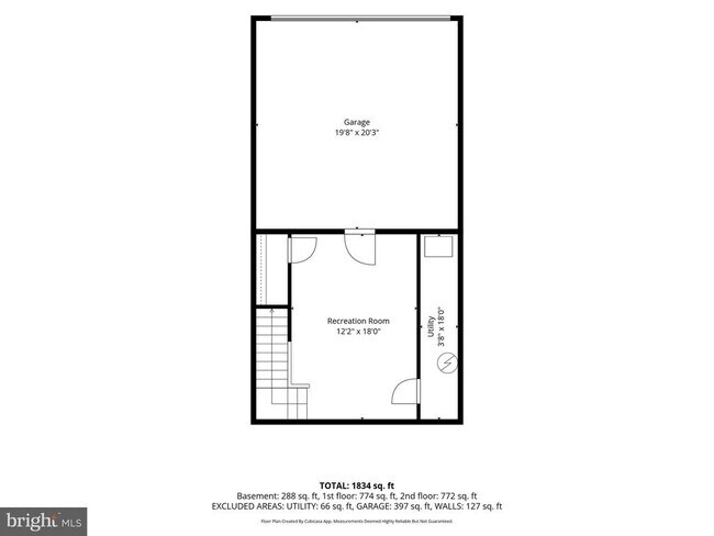 Building Photo - 428 Hurst St