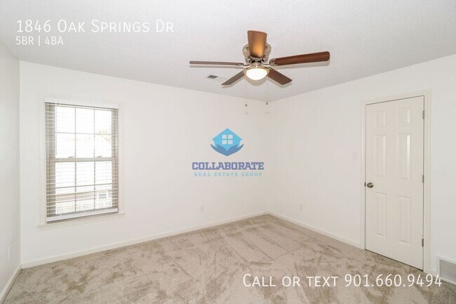 Building Photo - 1846 Oak Springs Dr