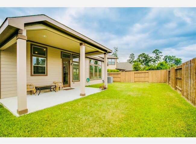 Building Photo - 29615 Benson Springs Ln