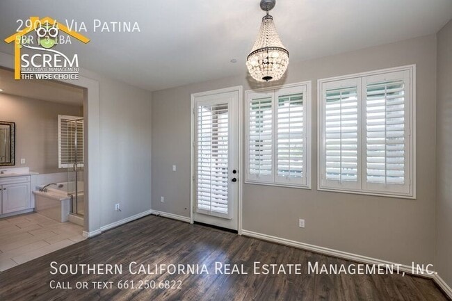 Building Photo - 29014 Via Patina