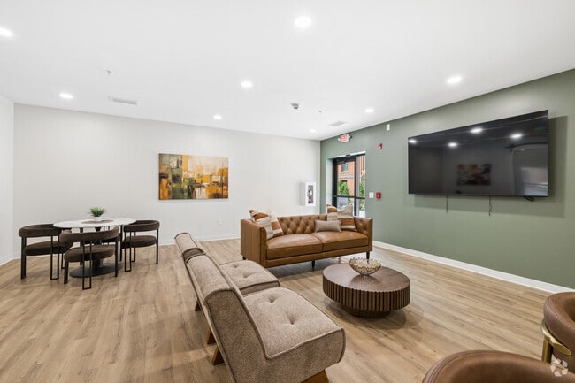 Interior Photo