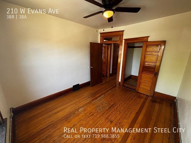Building Photo - 210 W Evans Ave