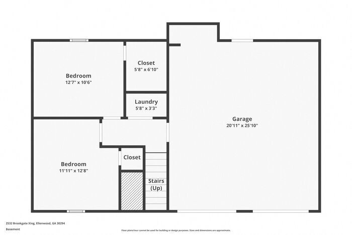 Building Photo - 2532 Brookgate Crossing