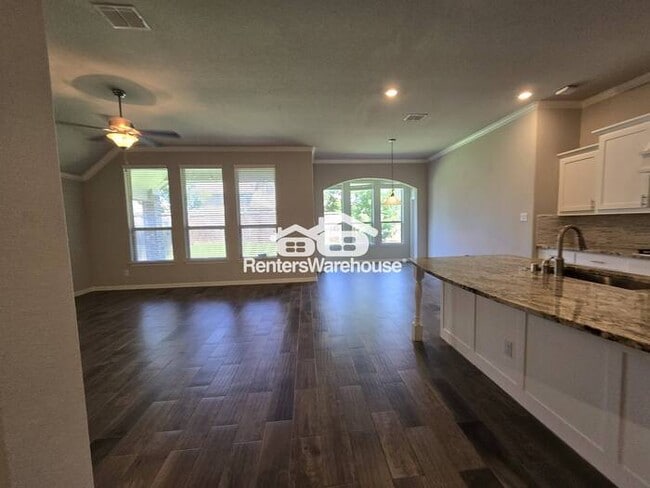 Building Photo - MOVE IN READY - PROSPER TX - 4BEDS 3BATHS