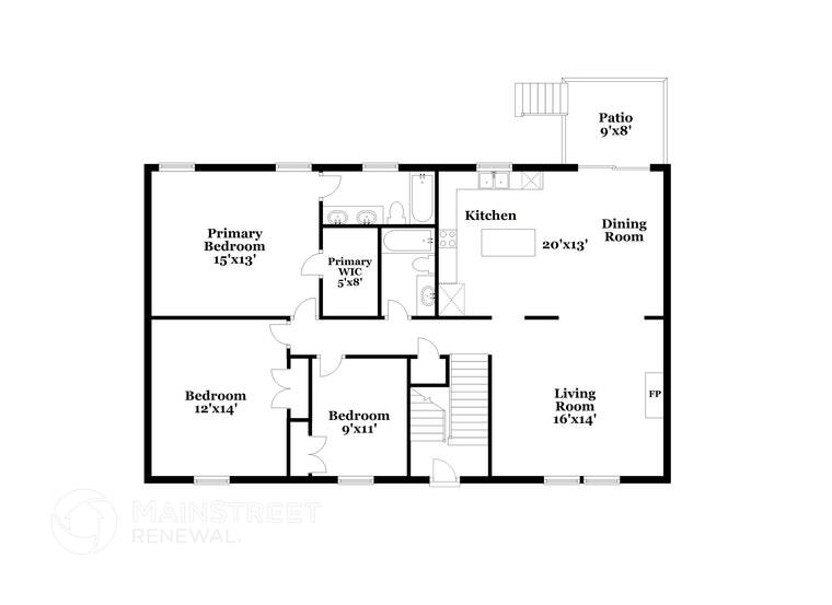 Building Photo - 407 192nd St