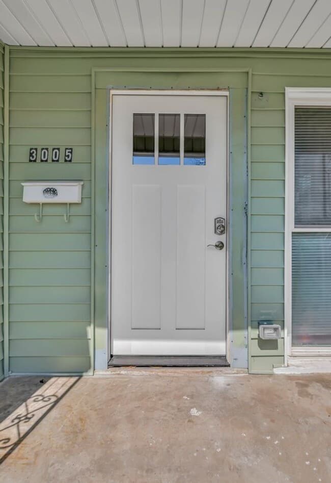 Building Photo - Newly remodeled 3BD 2BA Home in Waco - Near Baylor University