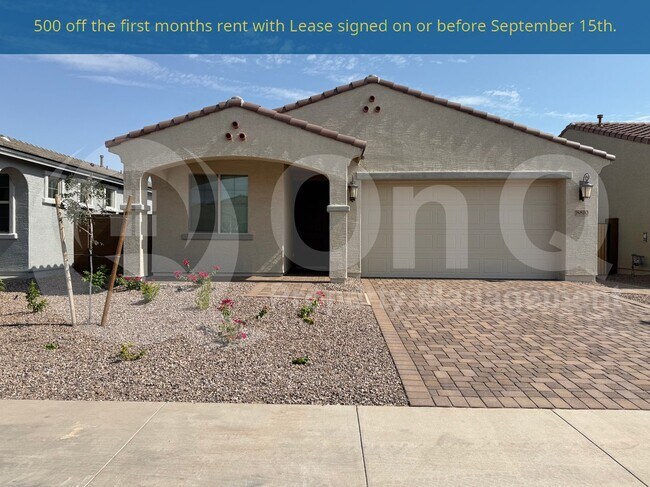 Primary Photo - 8810 W Pasadena Ave