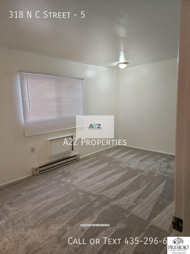 Building Photo - 318 N Center St