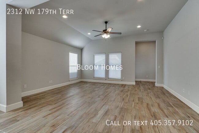 Building Photo - 2312 NW 179th Terrace
