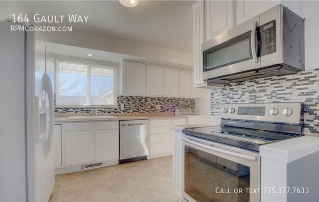 Building Photo - 164 Gault Way