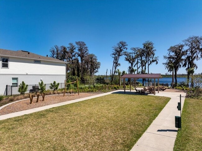 Building Photo - 17504 Saw Palmetto Ave