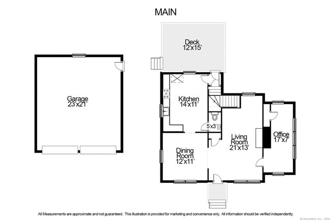 Building Photo - 31 Hillandale Rd