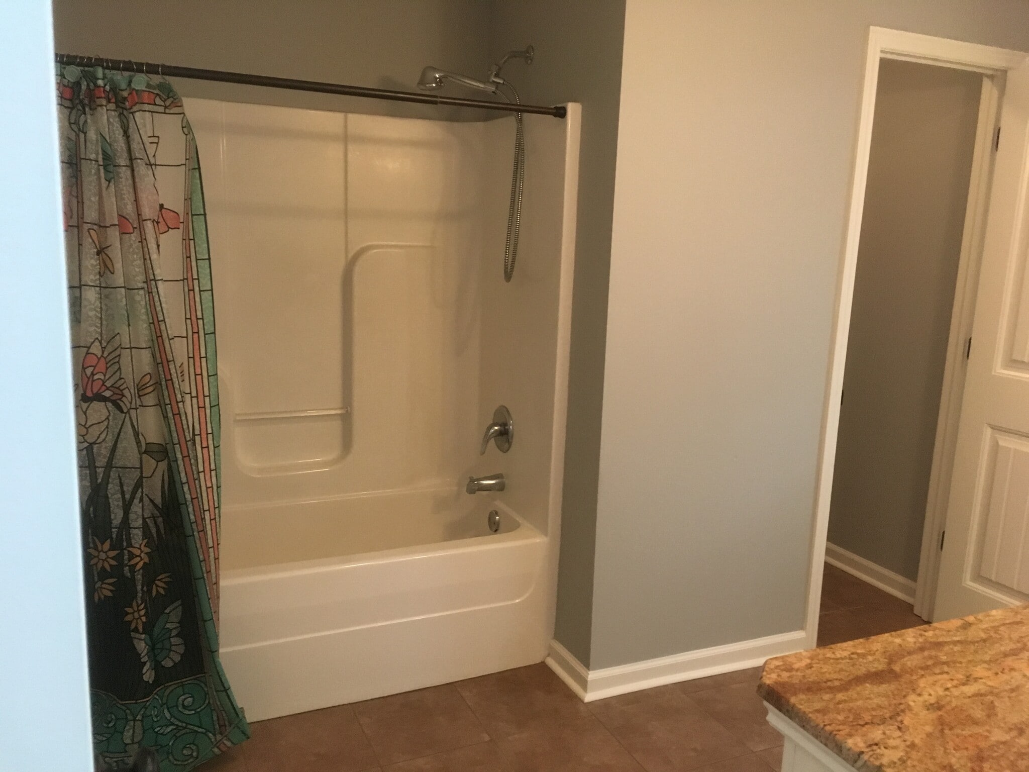 Master Bathroom - 108 Smalley Rd