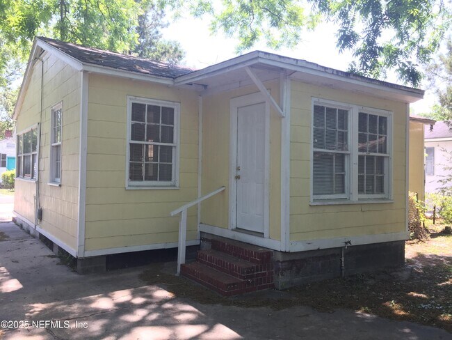 Building Photo - 3109 Fitzgerald St
