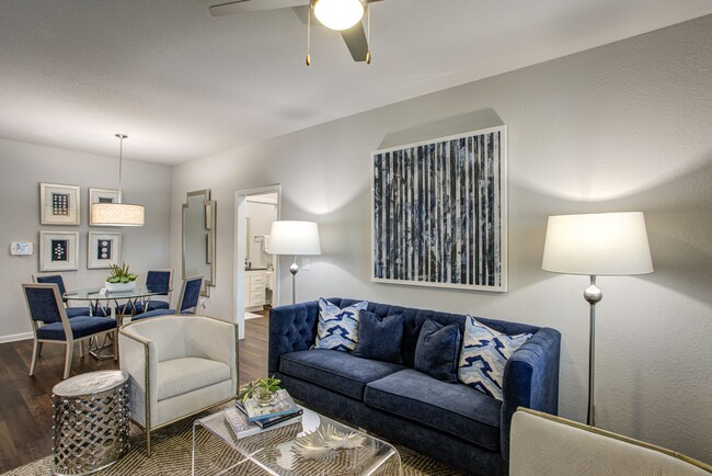 Interior Photo - Bell Westchase