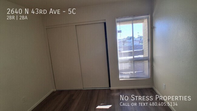 Building Photo - 2640 N 43rd Ave