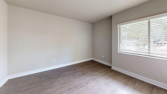 Bedroom - Soto Apartments