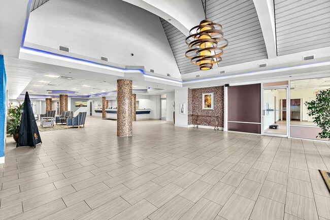 Building Photo - Beachside studio condo Coming Soon!