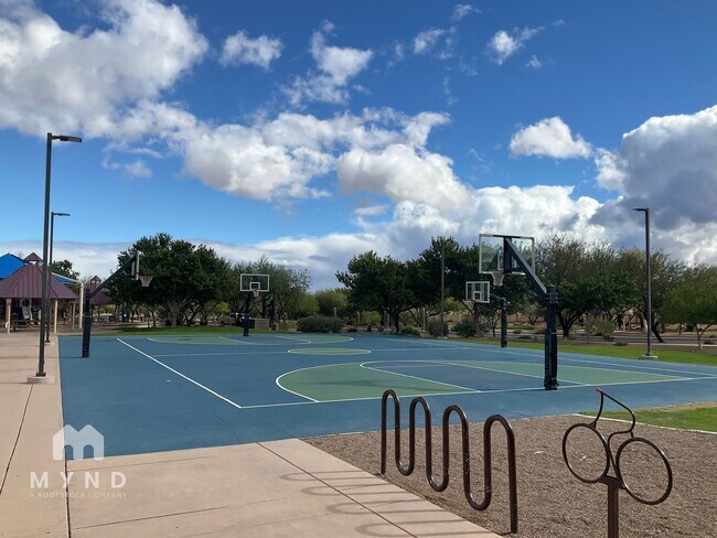 Building Photo - 801 Calle Tikal