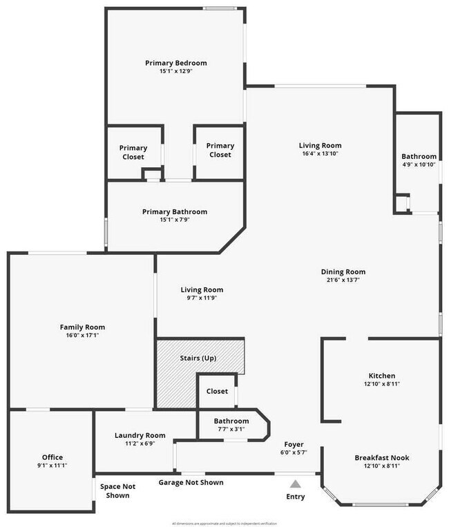 Building Photo - 10341 Buena Ventura Dr