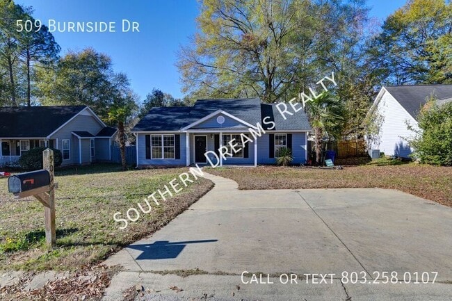 Building Photo - 509 Burnside Dr