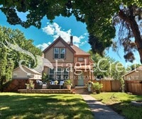 Building Photo - Charming Historic 4-Bedroom Home with Fenced Yard & Chicken Coop