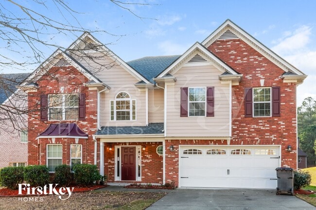 Building Photo - 1528 Park Knoll Trail NE