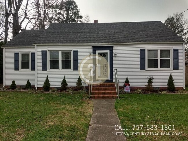 Building Photo - 131 Howe St