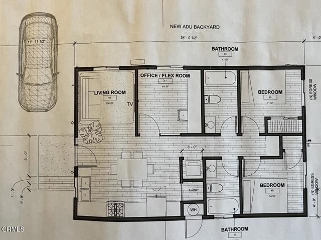 Building Photo - 1227 S G St