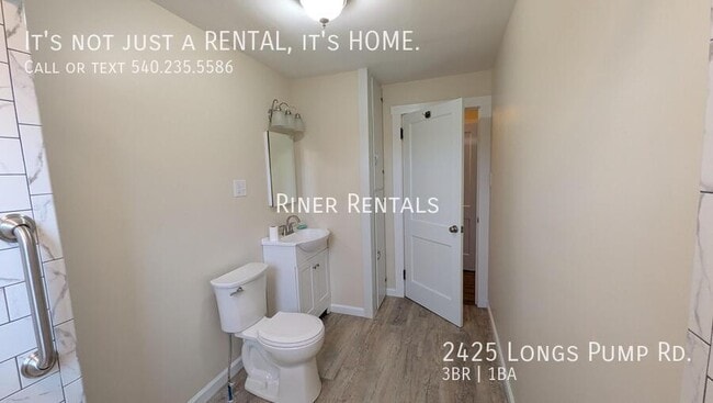 Building Photo - 2425 Longs Pump Rd