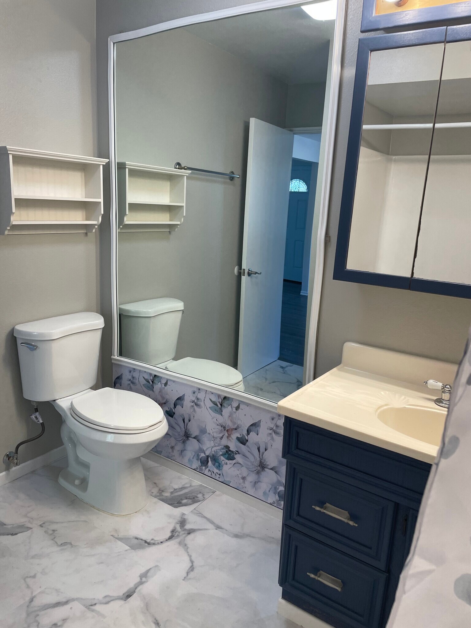Fully renovated - 22947 San Vicente Rd