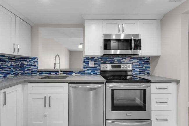 Building Photo - 8045 SW 107th Ave