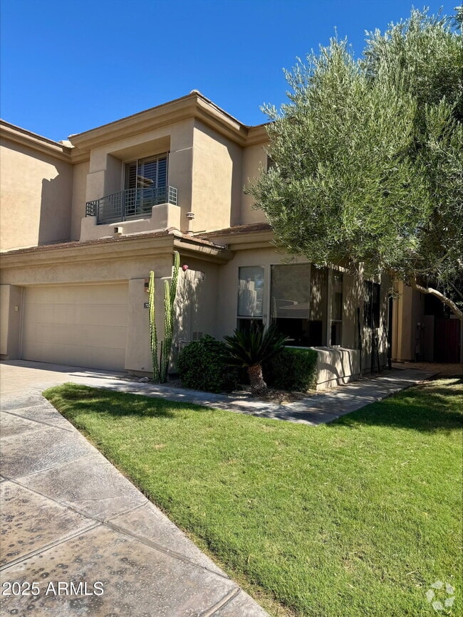 Building Photo - 7262 E Woodsage Ln
