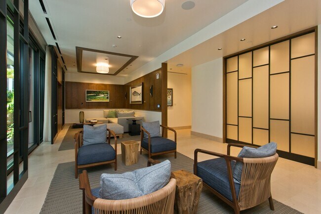 Building Photo - Victoria Place 2705 - Sophisticated 1BR