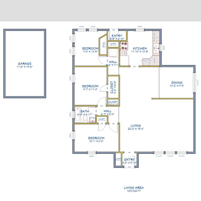 Building Photo - Great 3 Bedroom Home Close to WWU