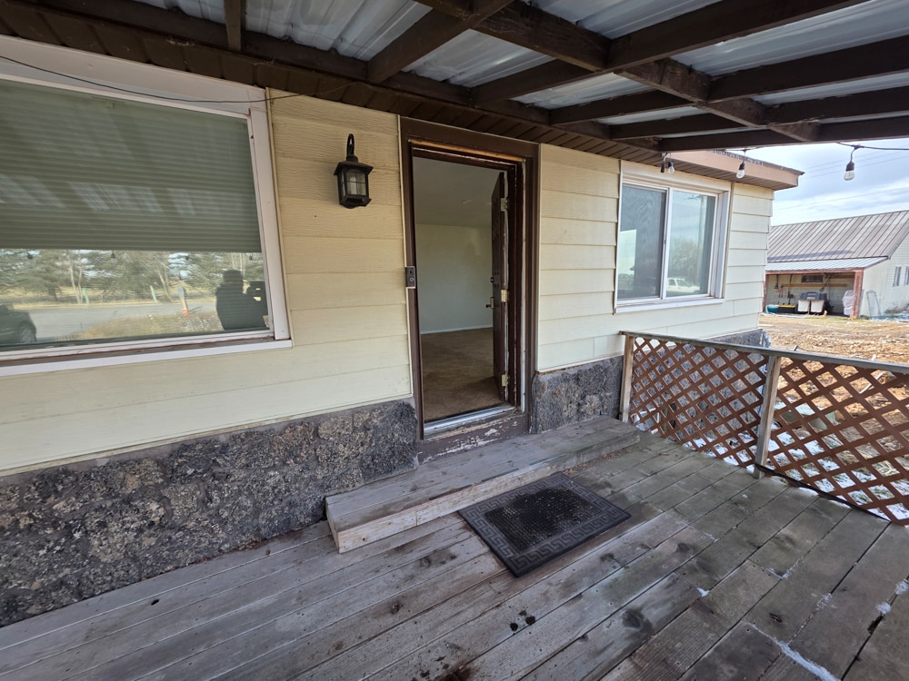 Building Photo - 4467 W 49th S