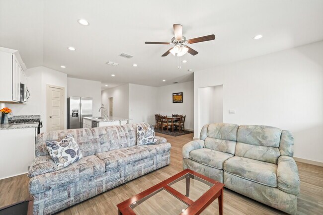 Building Photo - Four Bedroom New Construction in Frenship ISD