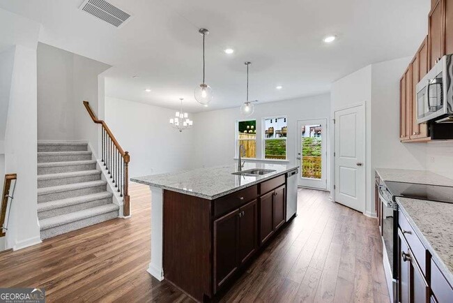 Building Photo - 3192 Eastham Run Dr