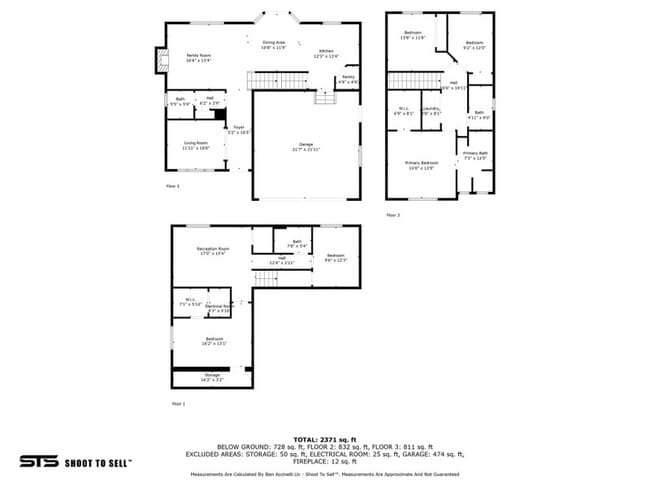 Building Photo - 10789 N La Costa