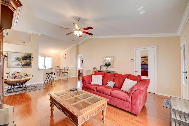 Building Photo - 1838 SE Genaro Terrace