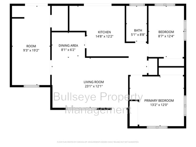 Building Photo - 1102 N 28th Pl