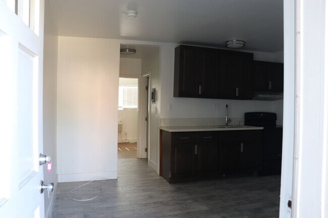 Interior Photo - SAINT CYRIL BUILDINGS LLC.
