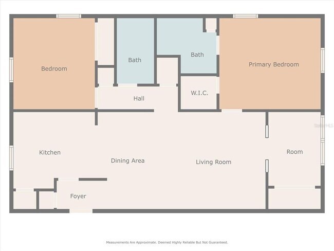 Building Photo - 5265 E Bay Dr