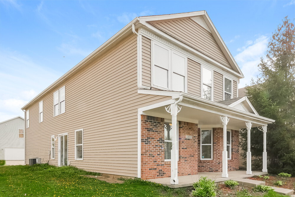 Building Photo - 10121 Cumberland Pointe Blvd
